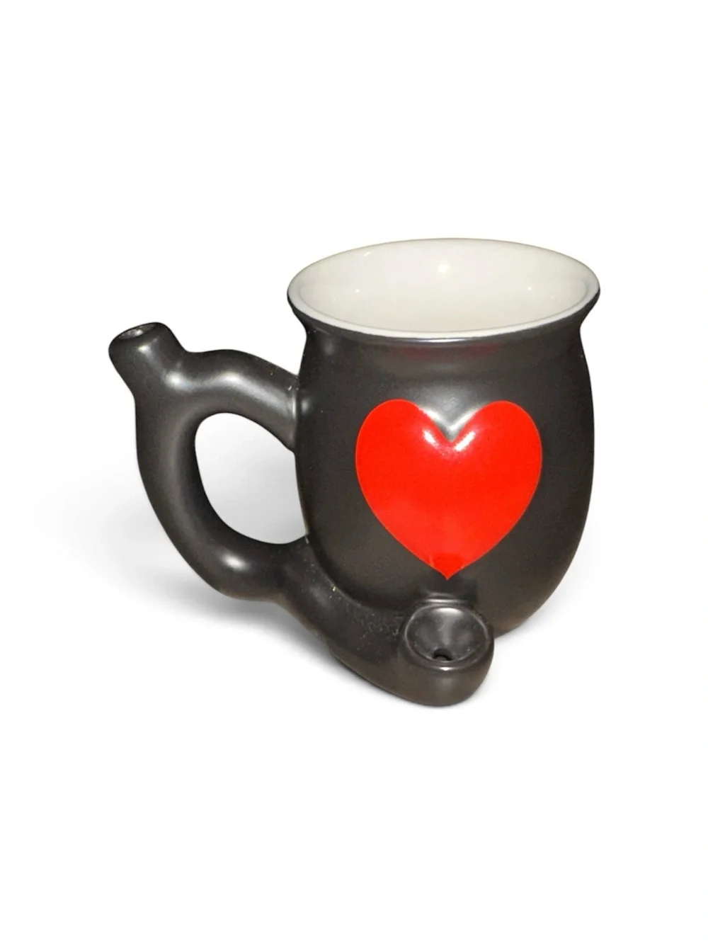 Roast & Toast Ceramic Mug